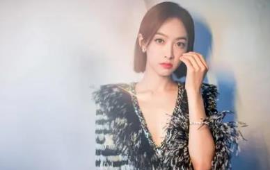 宋茜個人資料,宋茜和王耀慶演的電視劇叫什么名字