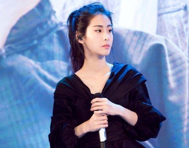 張碧晨瞞著華晨宇生子(張碧晨個人資料介紹家境)