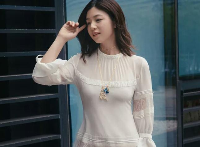 陳妍希畢業(yè)(陳妍希演過(guò)的角色)