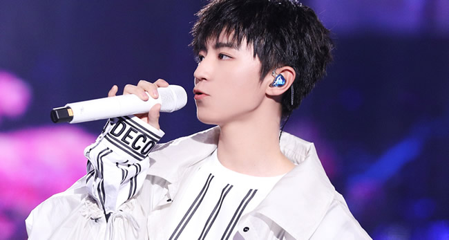 王俊凱楊超越一起的綜藝(楊超越王俊凱合作)