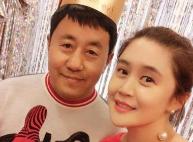 王小寶的老婆到底是誰(shuí),王小寶的前妻老婆圖片