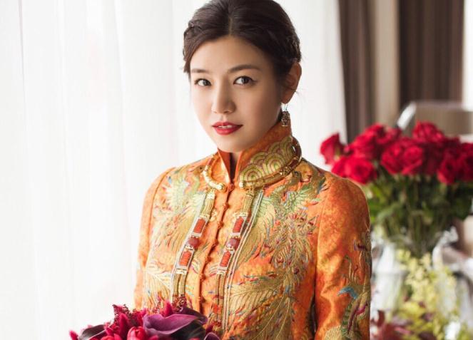 陳曉老婆陳妍希圖片(陳妍希有什么黑資料有實(shí)錘嗎)