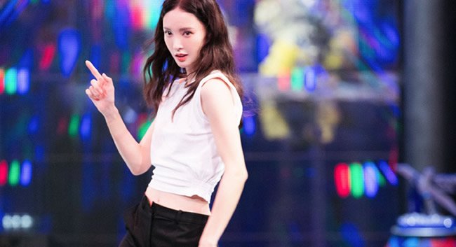 金晨(曾舜晞和金晨參加過(guò)什么綜藝)