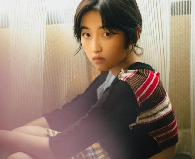 張子楓點(diǎn)贊易烊千璽哪個(gè)微博(張子楓參加王俊凱生日會(huì))