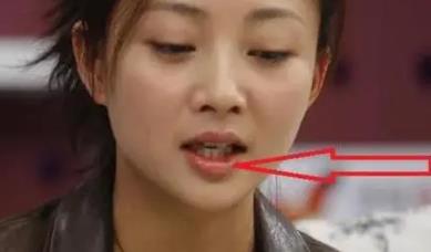 殷桃的嘴為什么一直是破的,殷桃的三任丈夫都是誰 殷桃的嘴為什么一直是破的,殷桃的三任丈夫都是誰