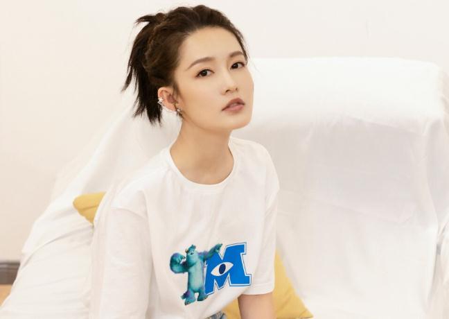 李沁一點也不漂亮(李沁配角電視劇)