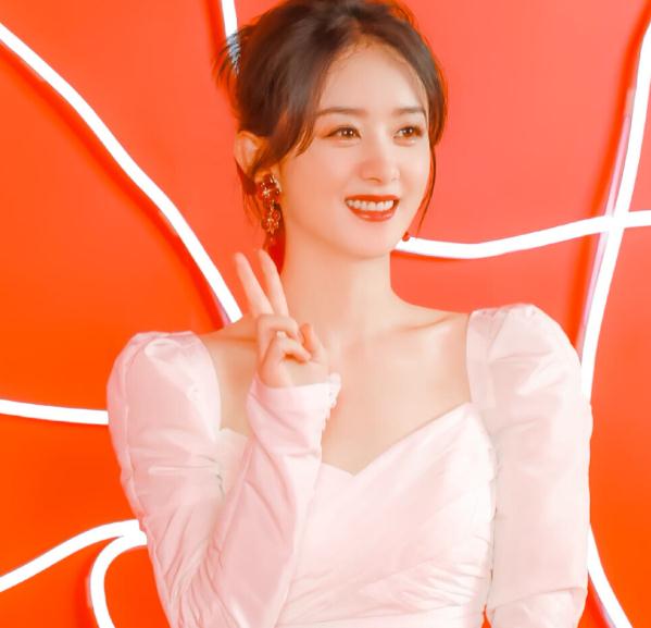 趙麗穎和陳曉承認(rèn)過戀情嗎(趙麗穎陳曉還有聯(lián)系嗎)