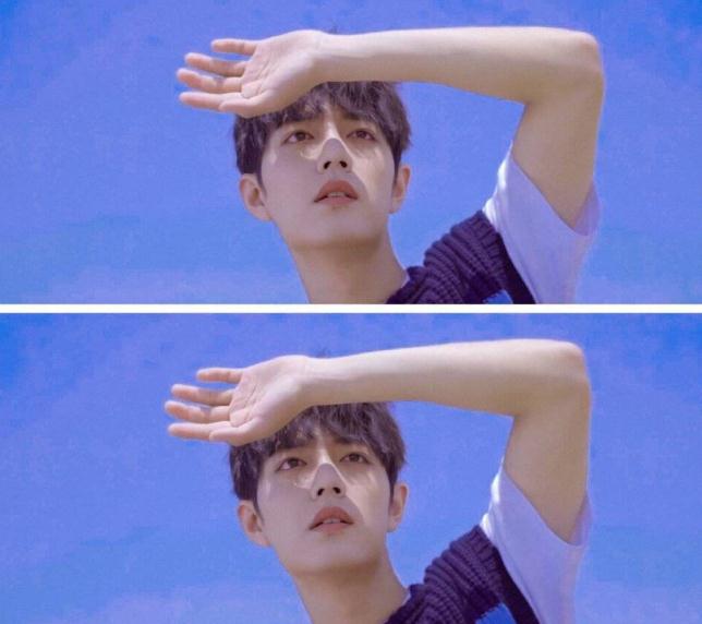 喬詩(shī)語(yǔ)是肖戰(zhàn)粉絲(肖戰(zhàn)很火的跳舞視頻) 喬詩(shī)語(yǔ)是肖戰(zhàn)粉絲(肖戰(zhàn)很火的跳舞視頻)