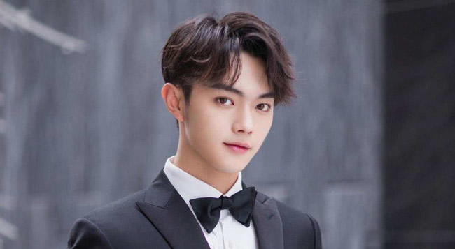 許凱主演電視劇作品(為什么許凱不搭理周冬雨)