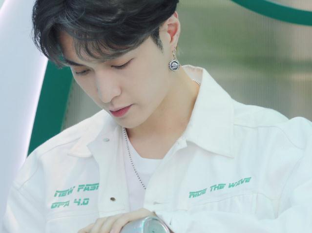 張藝興女友擇偶，張藝興對女友的要求是什么