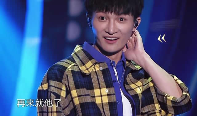 周深參加的是哪一期(周深與華晨宇比較)