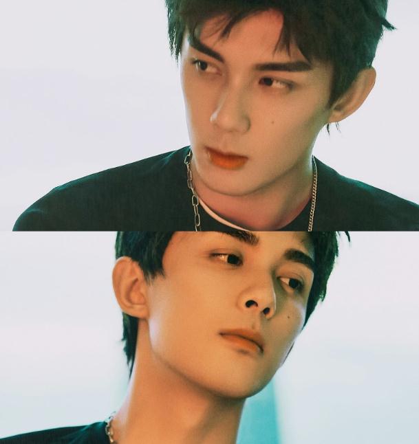 吳磊跟誰長的像，吳磊演過紅孩兒嗎