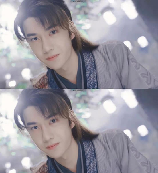 王一博程瀟文(王一博是不是喜歡李紫婷)