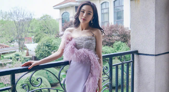 楊冪和魏大勛最新戀情(楊冪男人裝是哪一期)