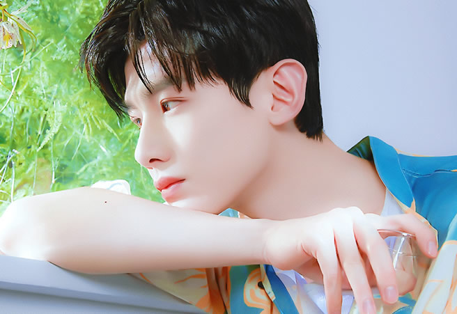 白敬亭粉絲網(wǎng)名，白敬亭的微博名