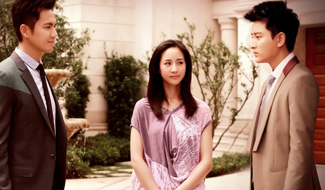 唐人街探案網(wǎng)劇張鈞甯第幾集出現(xiàn)，張鈞甯彭于晏什么關(guān)系