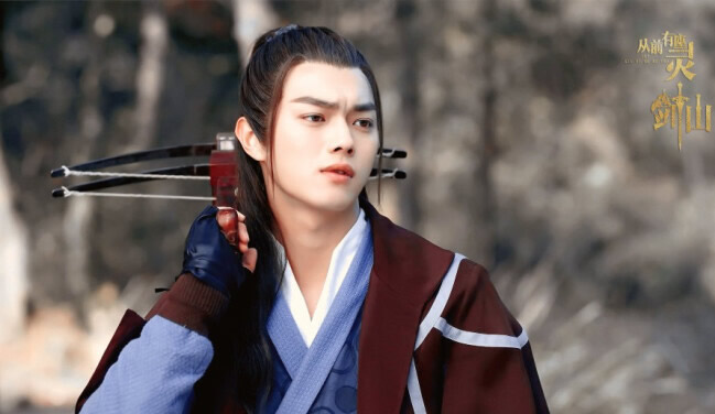 楊冪和許凱的電視劇(許凱為什么退學(xué))