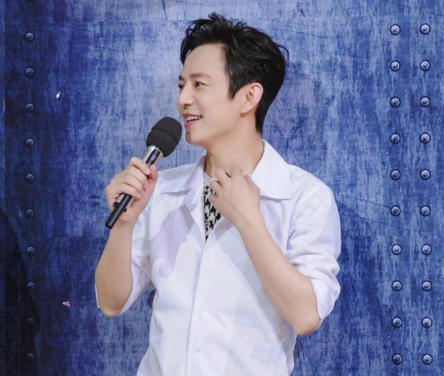 何炅唱歌最貴的歌是哪一期(何炅客串的電影電視劇) 何炅唱歌最貴的歌是哪一期(何炅客串的電影電視劇)