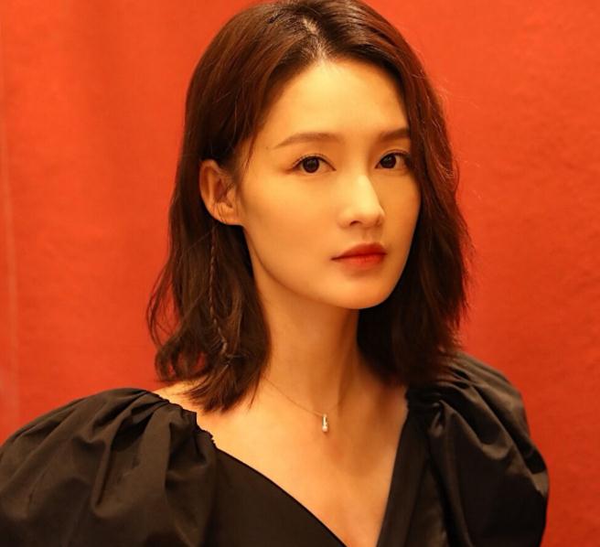 李沁一點也不漂亮(李沁配角電視劇)