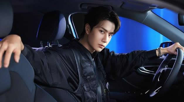 王一博微博超話等級(王一博辟謠戀情)