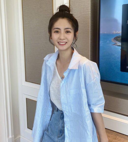 邢菲個人信息(邢菲是什么大學(xué)畢業(yè)的)