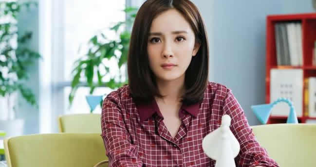 楊冪結(jié)婚幾年離的婚(楊冪個(gè)人資料身高體重)