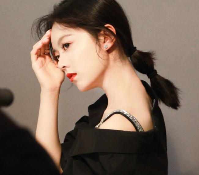 趙今麥個人簡介(趙今麥和賴冠霖親在一起了嗎) 趙今麥個人簡介(趙今麥和賴冠霖親在一起了嗎)