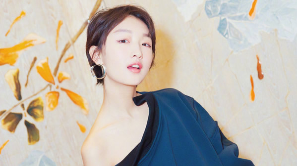 周冬雨和許凱演的電視劇(周冬雨演的作品哪個最好)