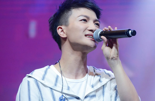 周深參加的是哪一期(周深與華晨宇比較)