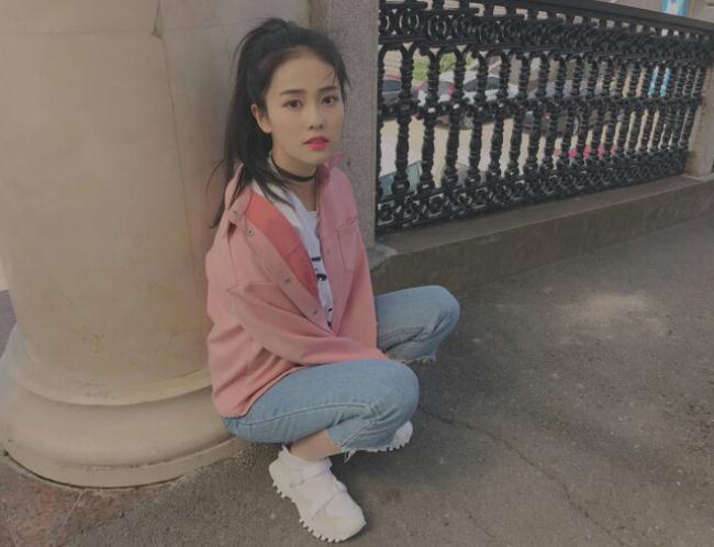 白鹿年齡多大(白鹿身材有多好)