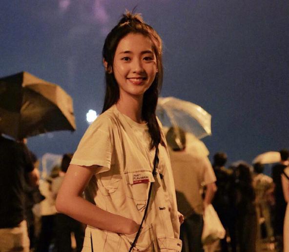 邢菲唐曉天是什么關(guān)系(邢菲正在拍的電視劇) 邢菲唐曉天是什么關(guān)系(邢菲正在拍的電視劇)