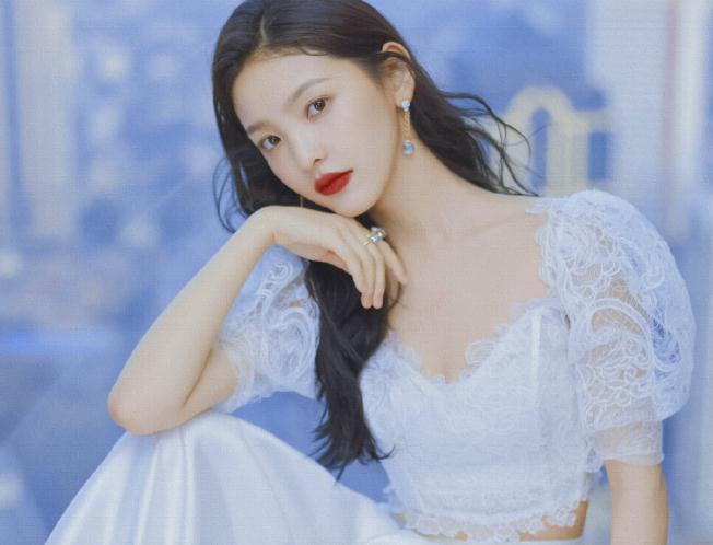 章若楠是誰的女朋友(章若楠家境怎么樣)