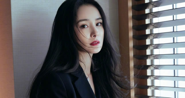 楊冪和魏大勛最新戀情(楊冪男人裝是哪一期)