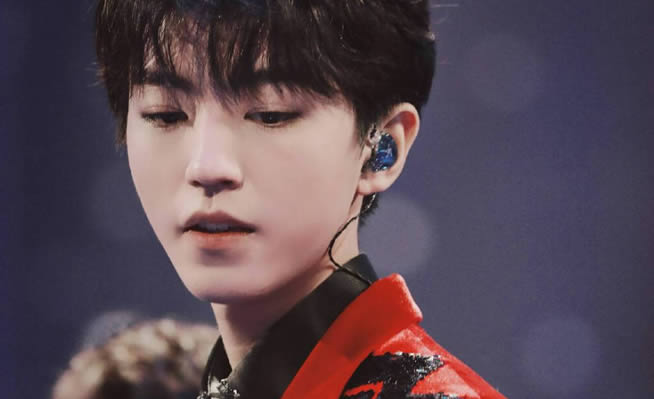 王俊凱喜歡楊超越嗎(王俊凱個(gè)人資料和原名)