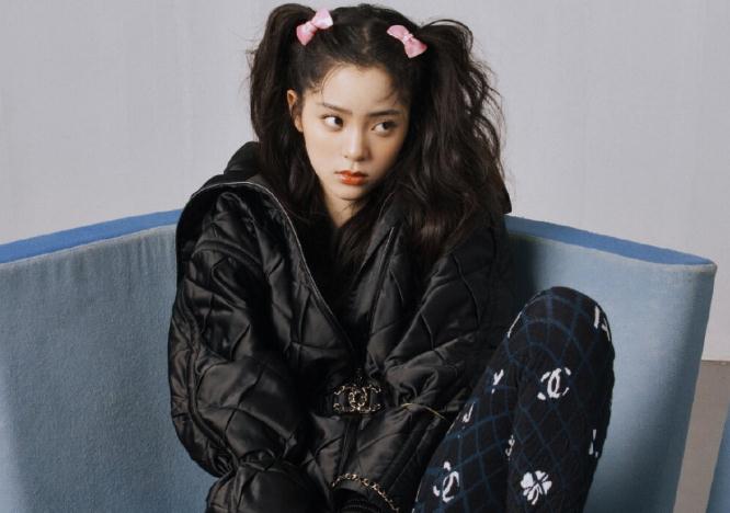 歐陽娜娜個人簡歷資料真實(shí)年齡(歐陽娜娜年齡和個人資料) 歐陽娜娜個人簡歷資料真實(shí)年齡(歐陽娜娜年齡和個人資料)