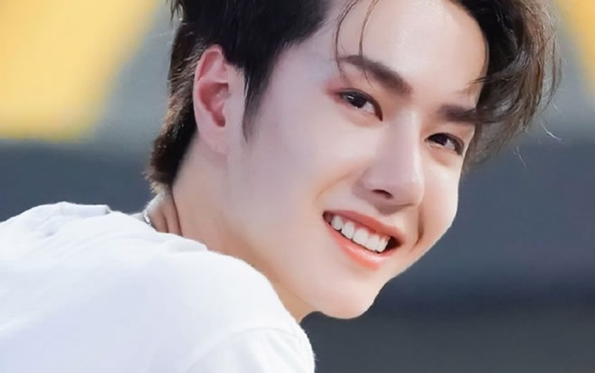 王一博微博超話等級(王一博辟謠戀情)