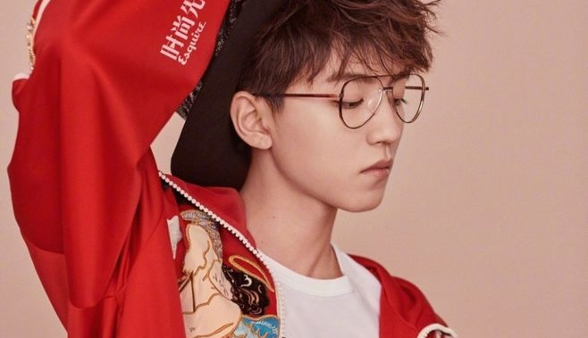 王俊凱喜歡楊超越嗎(王俊凱楊超越好配)