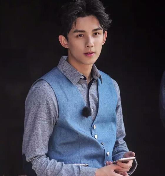 吳磊胡歌什么梗，吳磊是什么梗