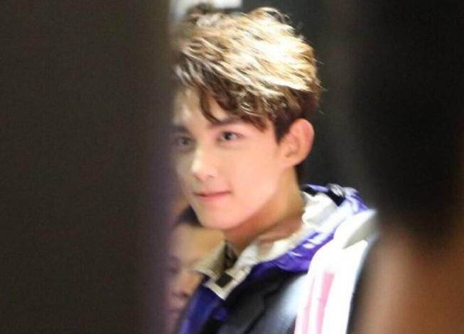 吳磊圈內(nèi)好友，吳磊圈內(nèi)好友