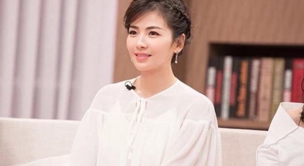 劉濤他老公出了什么事(劉濤個人資料及老公)