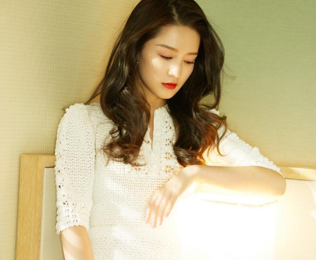 李沁孫怡為什么那么像(李沁楊洋的電視劇) 李沁孫怡為什么那么像(李沁楊洋的電視劇)