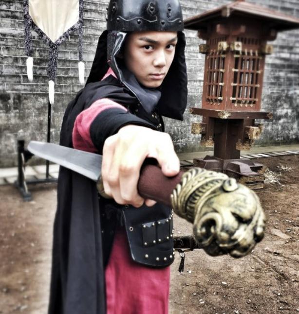 影吳磊關(guān)曉彤感情戲，吳磊喜歡關(guān)曉彤嗎