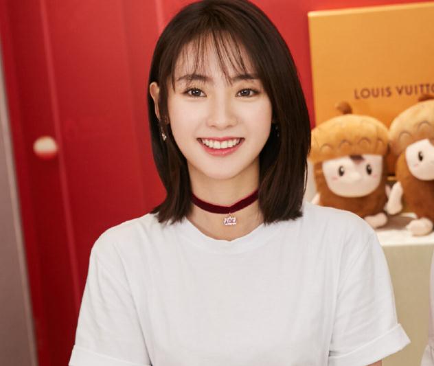 邢菲是哪里的人(邢菲談戀愛了嗎) 邢菲是哪里的人(邢菲談戀愛了嗎)