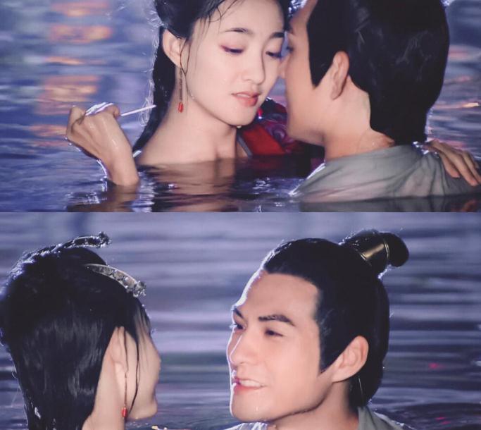 電視劇王麗坤演的所有的電視劇(王麗坤有寶寶了嗎)