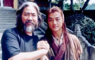 張紀(jì)中辟謠離婚住院等傳聞,張紀(jì)中個(gè)人資料簡(jiǎn)介