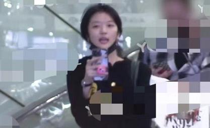 孫千與男子街邊擁抱戀情曝光,孫千主演的電視劇有哪些 孫千與男子街邊擁抱戀情曝光,孫千主演的電視劇有哪些