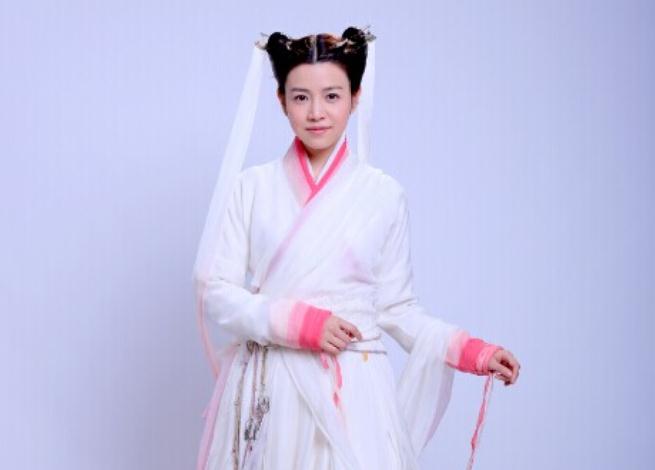 陳曉陳妍希定居臺灣(演員陳妍希微博)