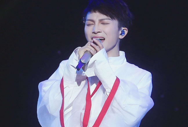 周深個(gè)人介紹和資料(周深性格怎么樣)