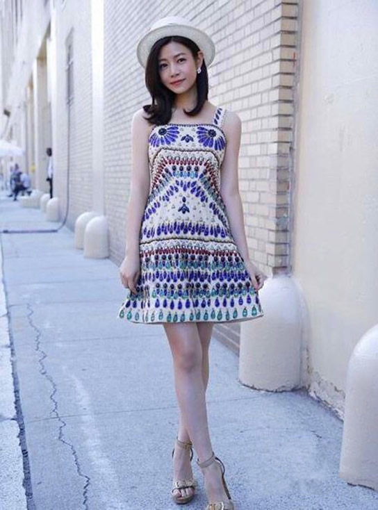 男生覺(jué)得陳妍希漂亮嗎(陳妍希風(fēng)評(píng))