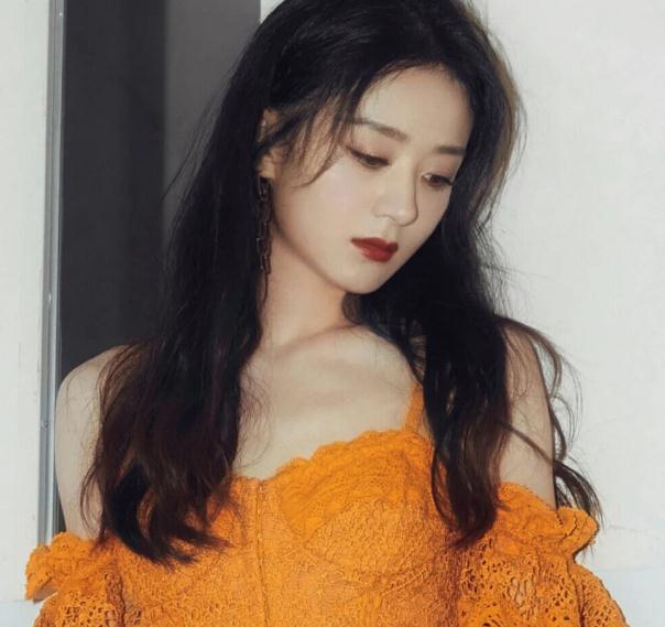 趙麗穎什么時(shí)候生的寶寶 大肚子(趙麗穎什么時(shí)候生的寶寶)